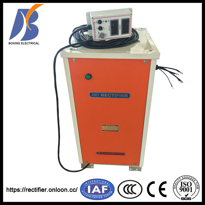 1500A 12V 高频开关电镀电源(韩国汽车品牌订制)