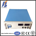 30A 12V 3相 380V 输出高精度高频开关整流器
