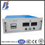 200A 三相 220V 面板式高频开关电源