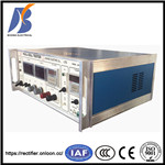 10A 12V DDK系列高频开关试验电源